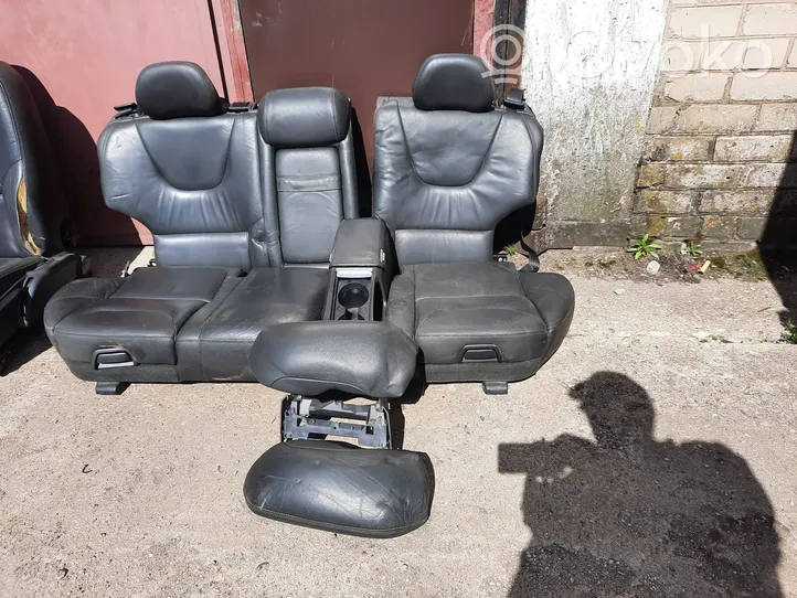 Volvo V70 Seat set 