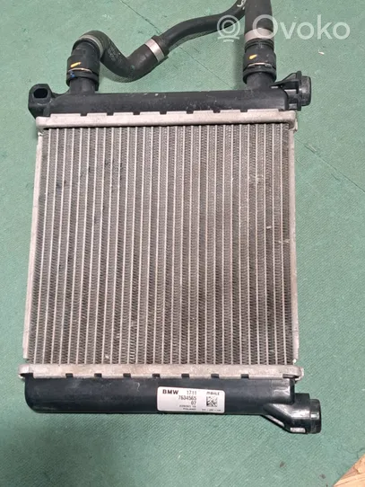 Mini Cooper Countryman F60 Radiateur de refroidissement 22828110