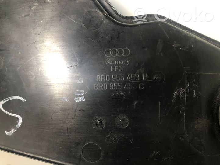 Audi Q5 SQ5 Tuulilasinpesimen nestesäiliö 8R0955453