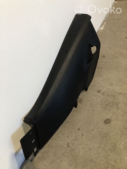 Porsche Cayenne (92A) (A) pillar trim 7P0867765