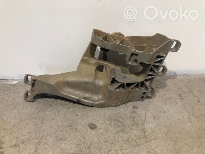 Land Rover Range Rover Velar Supporto di montaggio scatola del cambio HX735060DD