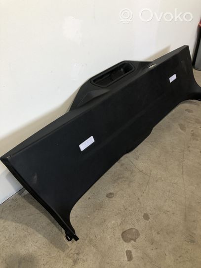 BMW X5 G05 Moldura de la puerta trasera 7442965