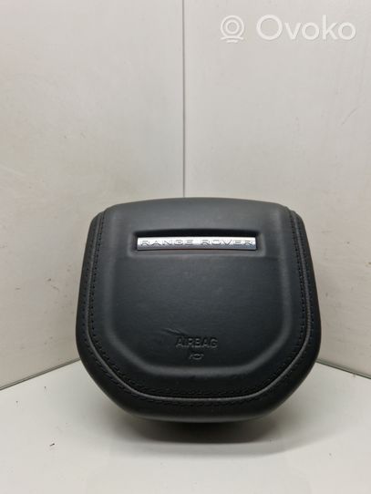 Land Rover Range Rover Velar Airbag de volant J8A2043B13HB