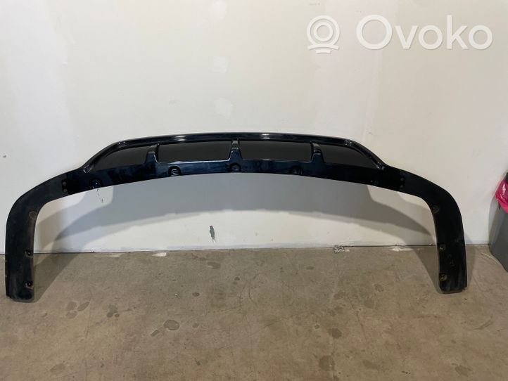 BMW X5 G05 Modanatura della barra di rivestimento del paraurti anteriore 