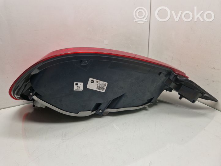 BMW 2 F22 F23 Rear/tail lights 7295427