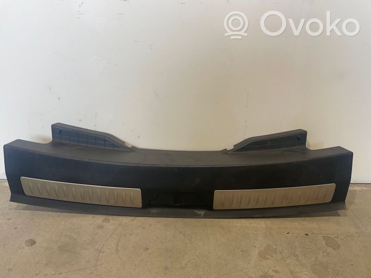 Land Rover Range Rover Velar Rivestimento di protezione sottoporta del bagagliaio/baule J8A2406A64B