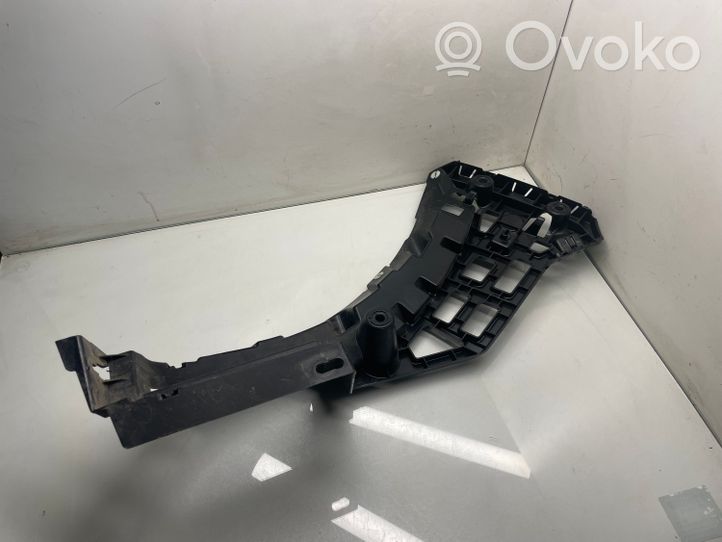 Porsche Macan Staffa di rinforzo montaggio del paraurti posteriore 95B807454C