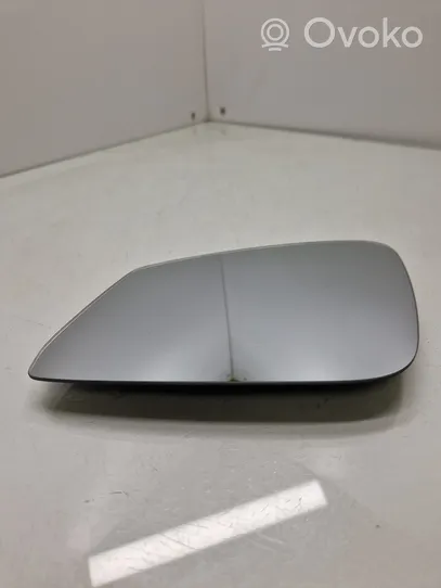 BMW 3 F30 F35 F31 Wing mirror glass 20200507