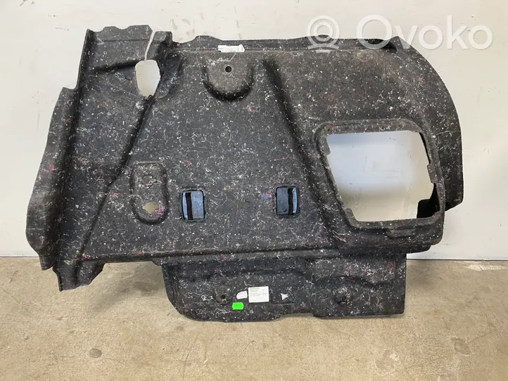 BMW 1 F40 Panelės apdailos skydas (šoninis) 7477011