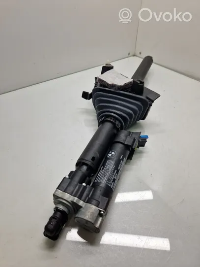 BMW 4 F36 Gran coupe Tailgate strut 7432375