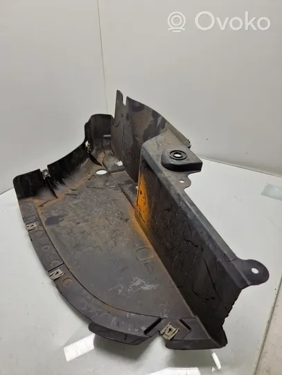 BMW 3 F30 F35 F31 Couvre soubassement arrière 7258047