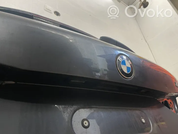 BMW 1 F40 Tailgate/trunk/boot lid 