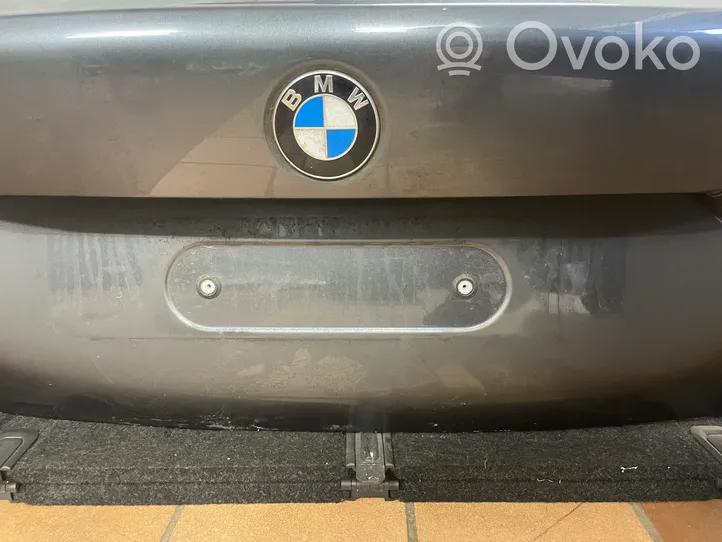 BMW 1 F40 Tailgate/trunk/boot lid 