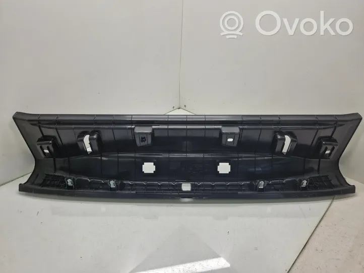 BMW 5 G30 G31 Rivestimento di protezione sottoporta del bagagliaio/baule 7373574