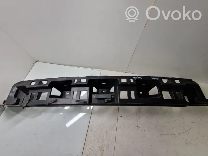 Land Rover Range Rover Velar Support de pare-chocs arrière J8A217E855