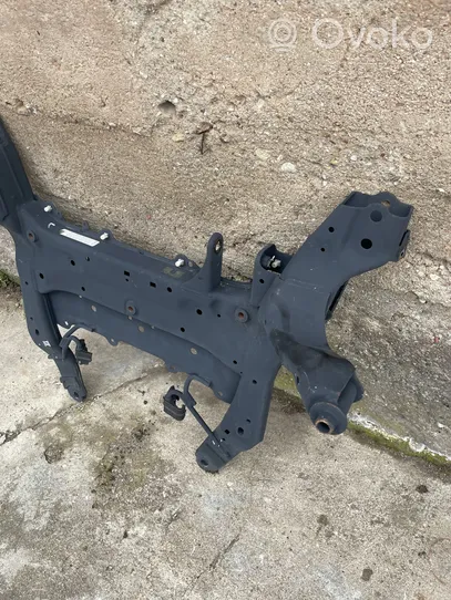 BMW X1 F48 F49 Front subframe 6872729