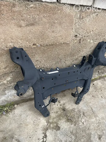 BMW X1 F48 F49 Front subframe 6872729