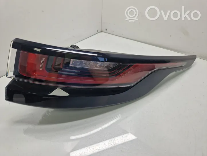 Land Rover Range Rover Velar Luci posteriori J8A213404AG