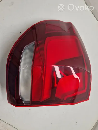 BMW X5 F15 Rear/tail lights 7470885