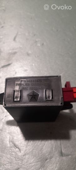 Chrysler Voyager Immobilizer control unit/module 44837A