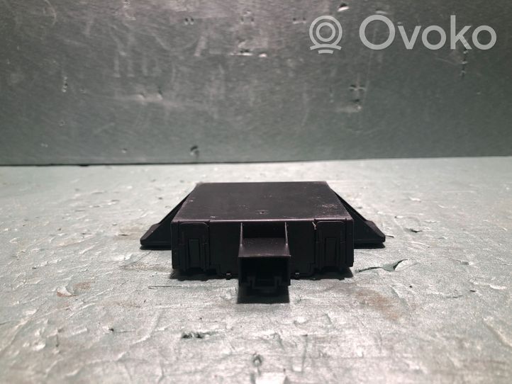 Audi A3 S3 8P Boîtier module alarme 1K0907719C