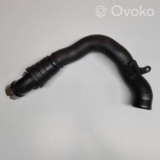 Jaguar XE Intercooler hose/pipe GX736N650AD