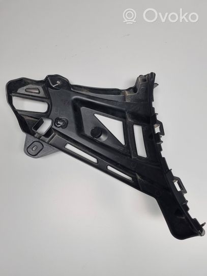 Peugeot 208 Rear bumper mounting bracket 8984866690