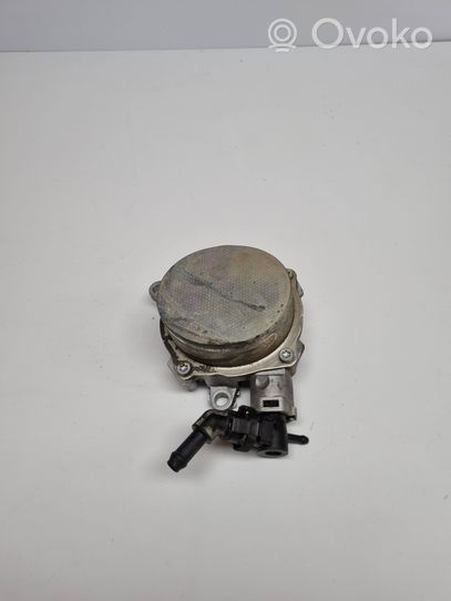 Nissan Qashqai Unterdruckpumpe Vakuumpumpe 146503760R