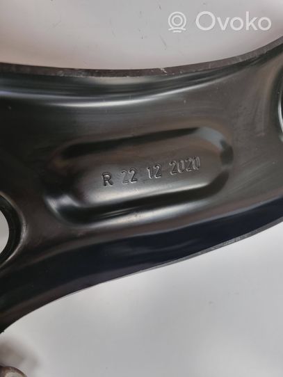 Peugeot 208 Braccio di controllo sospensione anteriore inferiore/braccio oscillante 0121SR