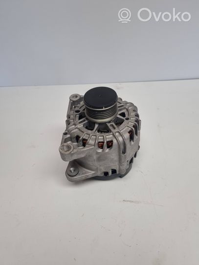 Peugeot 208 Alternator 9835689480