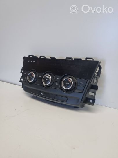 Mazda 6 Panel klimatyzacji GJH561190E
