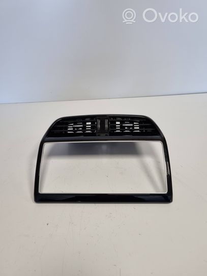 Jaguar XE Grille d'aération centrale GX73014L21A