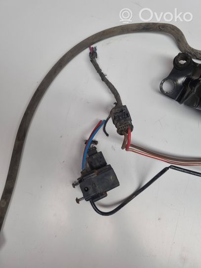 BMW 7 F01 F02 F03 F04 Ilmajousituksen kompressoripumppu 6864215