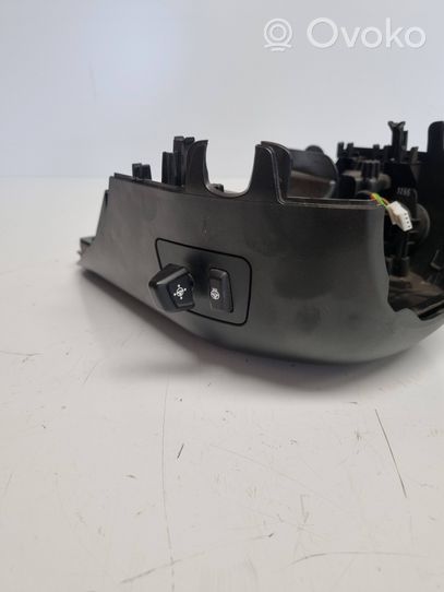 BMW 7 F01 F02 F03 F04 Stūres augstuma vadības slēdzis 9188878