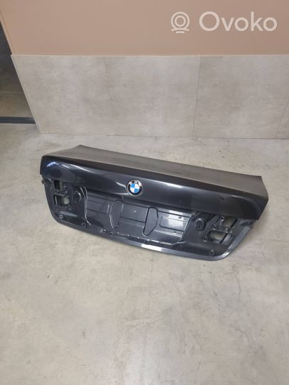 BMW 7 F01 F02 F03 F04 Portellone posteriore/bagagliaio 