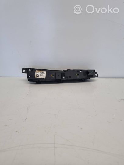 BMW 7 F01 F02 F03 F04 Interruptor de altura/modo de la suspensión 9201489