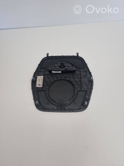 Mercedes-Benz ML W166 Cache enceinte centrale A1666800318