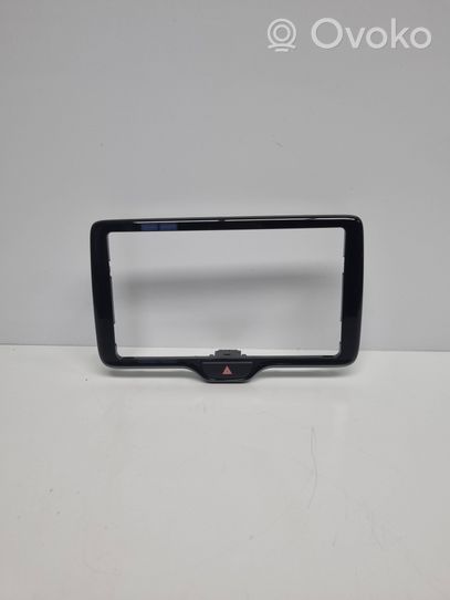 Toyota Yaris Cross Cadre, panneau d'unité radio / GPS 55405K0030