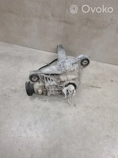 Mercedes-Benz ML W166 Front differential A1663300200