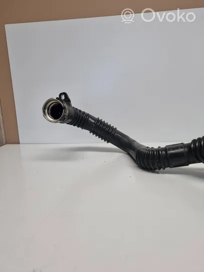 Nissan X-Trail T32 Intercooler hose/pipe HPO2