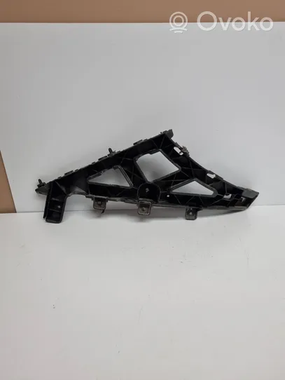 Jaguar XE Soporte de montaje del parachoques trasero GX7317A881