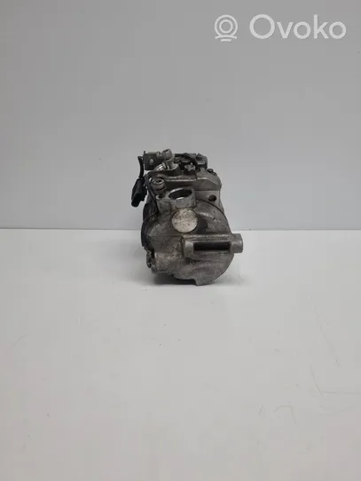 Mercedes-Benz ML W166 Compressore aria condizionata (A/C) (pompa) 4472806940