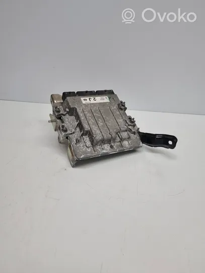 Nissan Qashqai Calculateur moteur ECU 23710HX42C