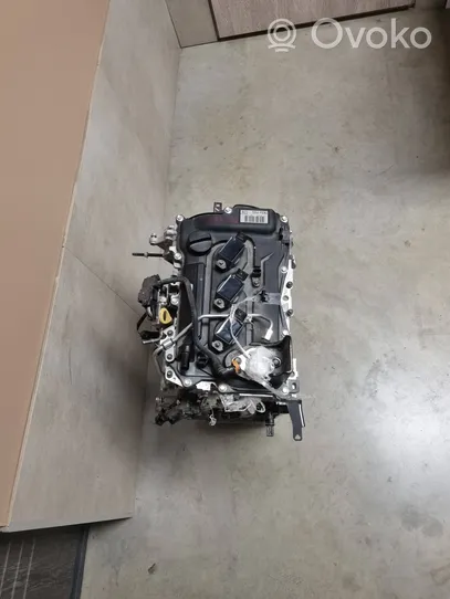 Toyota Yaris Cross Engine FM15A