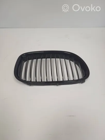 BMW 7 F01 F02 F03 F04 Front grill 