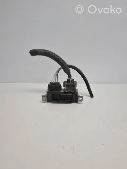 Nissan Qashqai Przekaźnik / Modul układu ogrzewania wstępnego 8200558438A