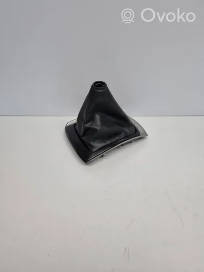 Nissan X-Trail T32 Gear lever shifter trim leather/knob 969354CE0A