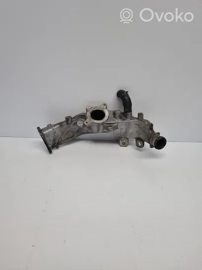 Mercedes-Benz E W211 EGR-linjan letku A6461400308