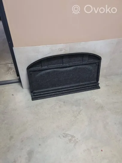 Peugeot 2008 II Parcel shelf 9825755580