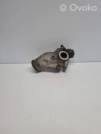 BMW 7 F01 F02 F03 F04 Tuyau d'admission d'air turbo 11658506392